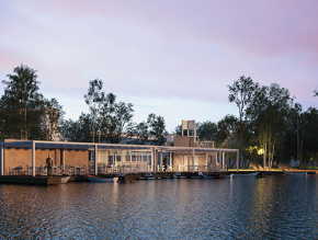 Пляж, лодочная станция и теннисный уголок: в Лобне обновят набережную пруда «Москвич» Пляж, лодочная станция и теннисный уголок: в Лобне обновят набережную пруда «Москвич»