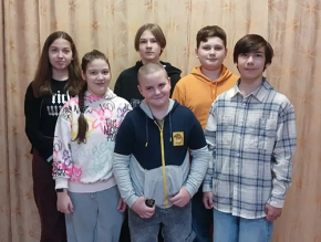 Воспитанники Лобненской детской школы искусств завоевали Гран-при Всероссийского конкурса чтецов Воспитанники Лобненской детской школы искусств завоевали Гран-при Всероссийского конкурса чтецов