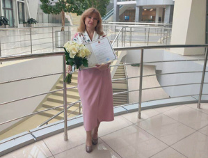 Учитель лобненского лицея переехала в собственную квартиру по программе «Социальная ипотека» Учитель лобненского лицея переехала в собственную квартиру по программе «Социальная ипотека»