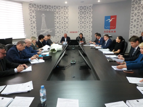 Состоялось заседание Совета депутатов Состоялось заседание Совета депутатов