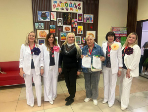 Артисты из Лобни завоевали высшие награды в международных конкурсах Артисты из Лобни завоевали высшие награды в международных конкурсах