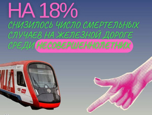 Министерство транспорта и дорожной инфраструктуры Московской области информирует Министерство транспорта и дорожной инфраструктуры Московской области информирует