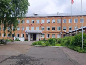 В коррекционной школе Лобни строят вторую столярную мастерскую с лазерным станком В коррекционной школе Лобни строят вторую столярную мастерскую с лазерным станком