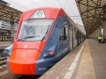 Поезда «Иволги», которые будут курсировать от Лобни до Одинцово будут, актуальны около 20 лет