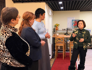 В Лобне по Народной программе отремонтированы три объекта культуры В Лобне по Народной программе отремонтированы три объекта культуры