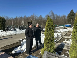 В Лобне началась подготовка к церковным праздникам В Лобне началась подготовка к церковным праздникам