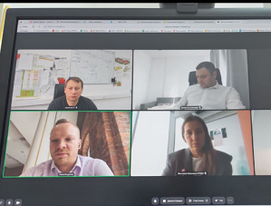 Развитие аренды СИМ: в Лобне прошла встреча администрации, МТДИ и «Яндекса» Развитие аренды СИМ: в Лобне прошла встреча администрации, МТДИ и «Яндекса»