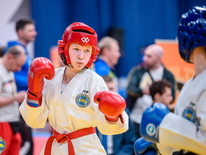 Тхэквондисты из Лобни завоевали три медали на «Кубке Беркута» в Москве Тхэквондисты из Лобни завоевали три медали на «Кубке Беркута» в Москве