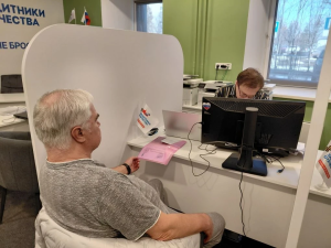 Жители Лобни могут получить бесплатные юридические консультации Жители Лобни могут получить бесплатные юридические консультации