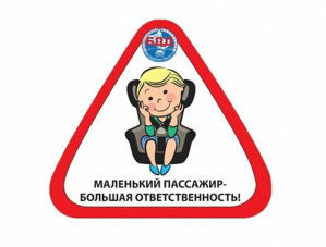На территории Московской области проводится социальный раунд «Маленький пассажир-большая ответственность!» На территории Московской области проводится социальный раунд «Маленький пассажир-большая ответственность!»