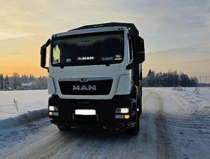 Из Лобни вывезли более 50 тысяч м³ отходов Из Лобни вывезли более 50 тысяч м³ отходов