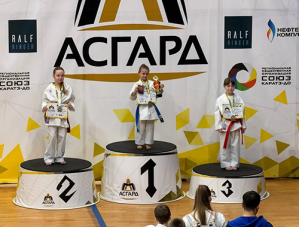 В Лобне прошел Всероссийский турнир по каратэ «Весенний Кубок Асгарда» В Лобне прошел Всероссийский турнир по каратэ «Весенний Кубок Асгарда»
