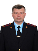 Горшкалев Анатолий Александрович