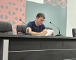 Об исполнении бюджета за 1-й квартал 2026 года Об исполнении бюджета за 1-й квартал 2026 года